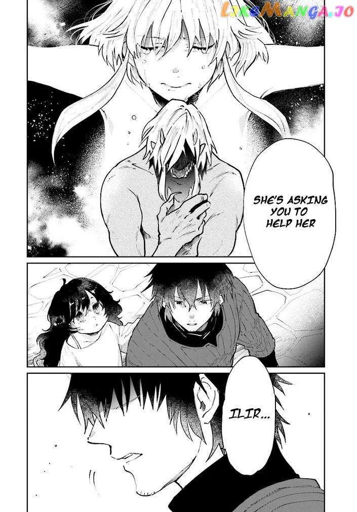 Yuusha no Kawari ni Maou Toubatsu Shitara Tegara o Yokodoroi Saremashita Chapter 11 page 15 - 