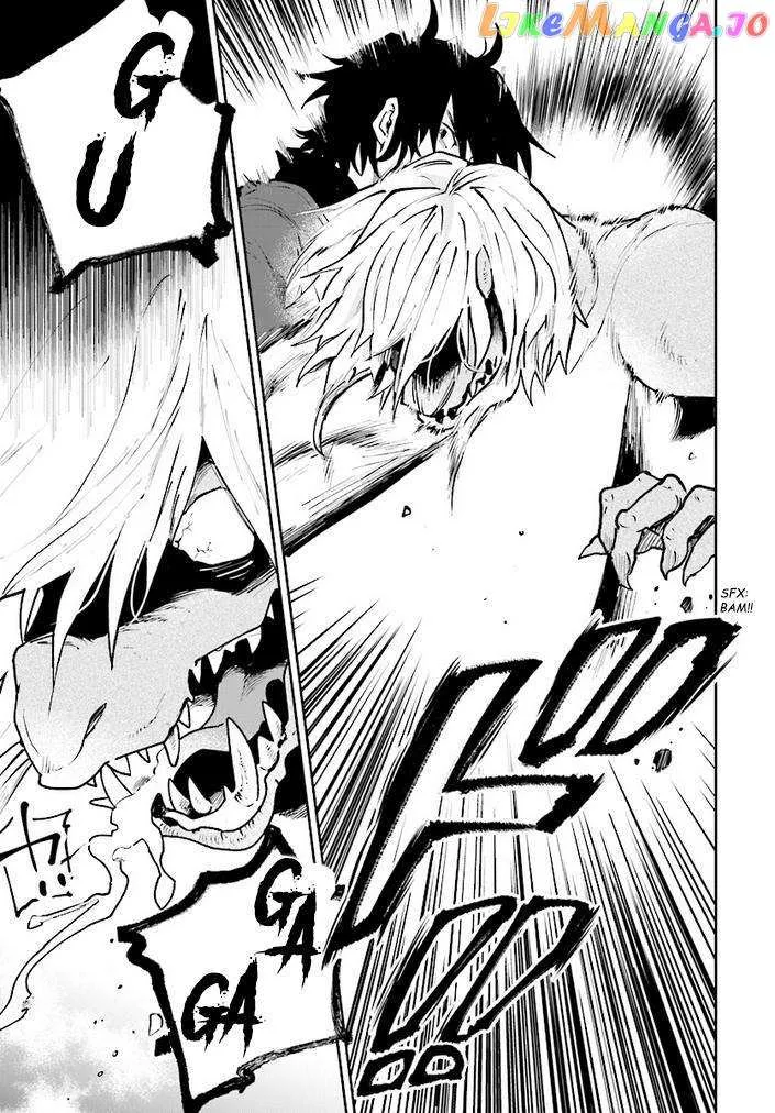 Yuusha no Kawari ni Maou Toubatsu Shitara Tegara o Yokodoroi Saremashita Chapter 11 page 4 - 
