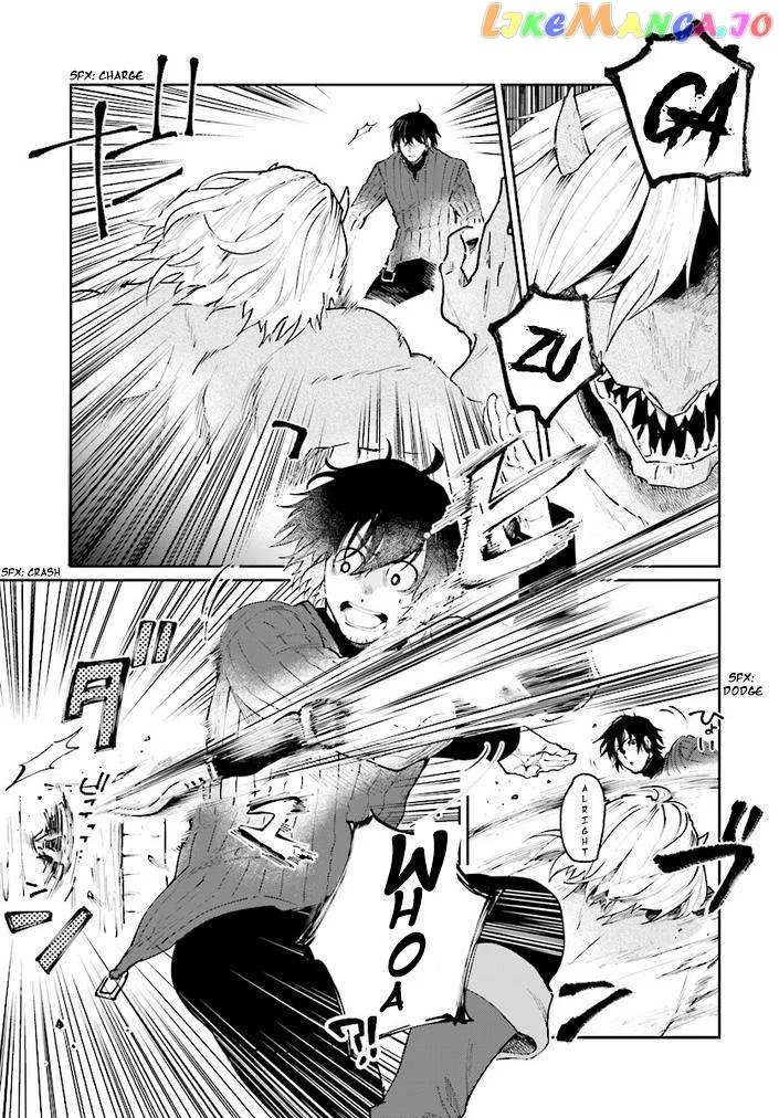 Yuusha no Kawari ni Maou Toubatsu Shitara Tegara o Yokodoroi Saremashita Chapter 11 page 6 - 