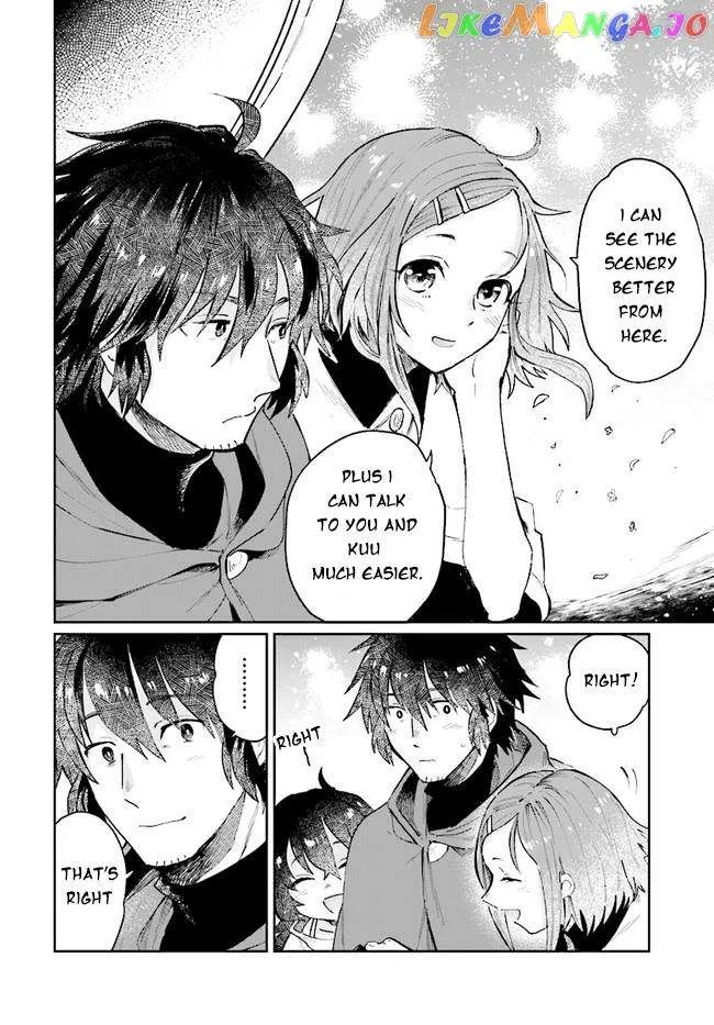 Yuusha no Kawari ni Maou Toubatsu Shitara Tegara o Yokodoroi Saremashita Chapter 14 page 26 - 