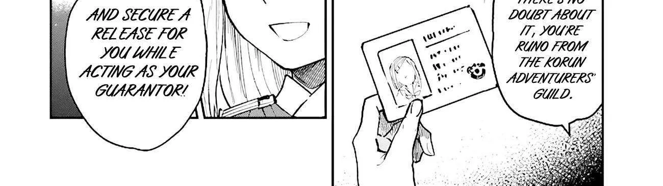 Yuusha no Kawari ni Maou Toubatsu Shitara Tegara o Yokodoroi Saremashita Chapter 16 page 17 - 