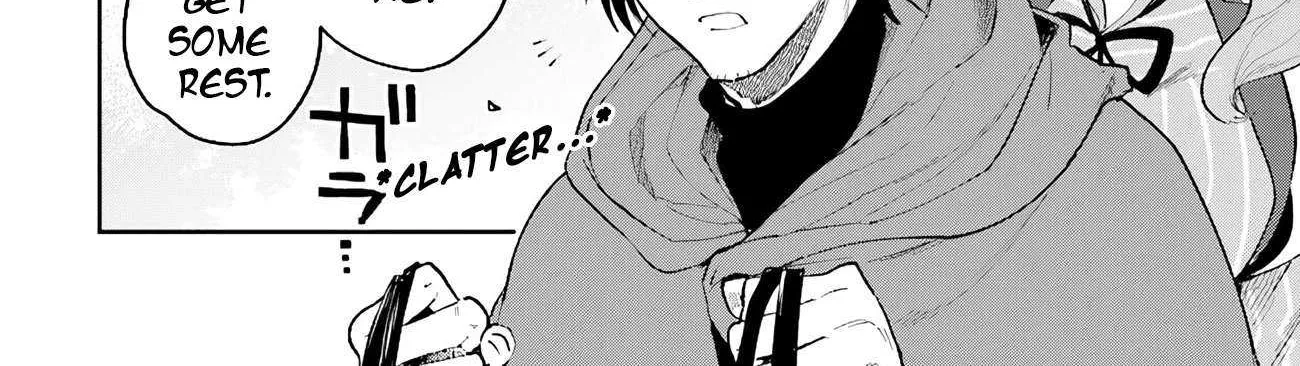 Yuusha no Kawari ni Maou Toubatsu Shitara Tegara o Yokodoroi Saremashita Chapter 16 page 23 - 