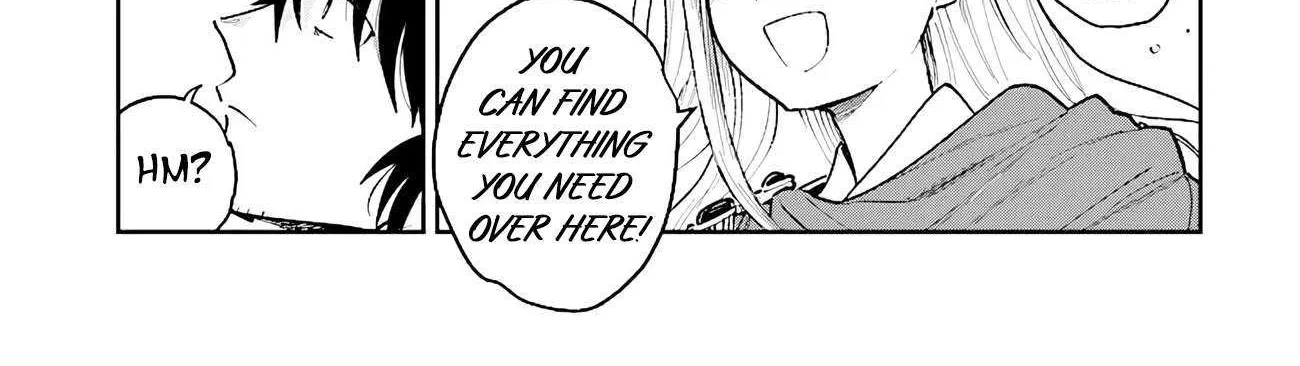Yuusha no Kawari ni Maou Toubatsu Shitara Tegara o Yokodoroi Saremashita Chapter 16 page 33 - 