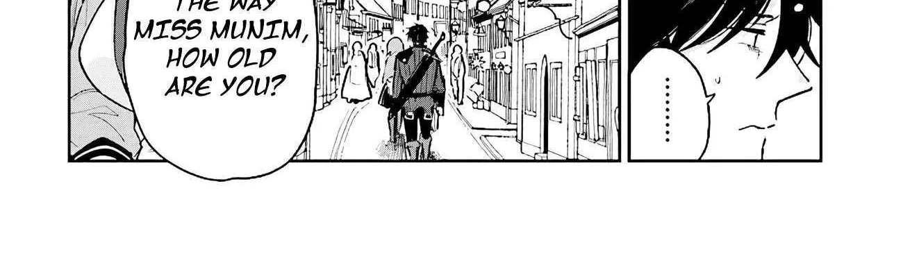 Yuusha no Kawari ni Maou Toubatsu Shitara Tegara o Yokodoroi Saremashita Chapter 16 page 35 - 