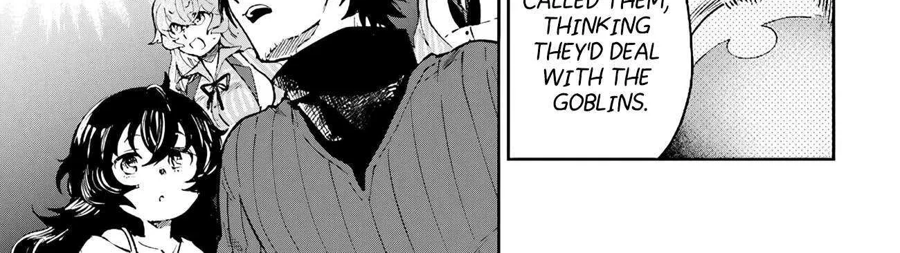 Yuusha no Kawari ni Maou Toubatsu Shitara Tegara o Yokodoroi Saremashita Chapter 16 page 5 - 