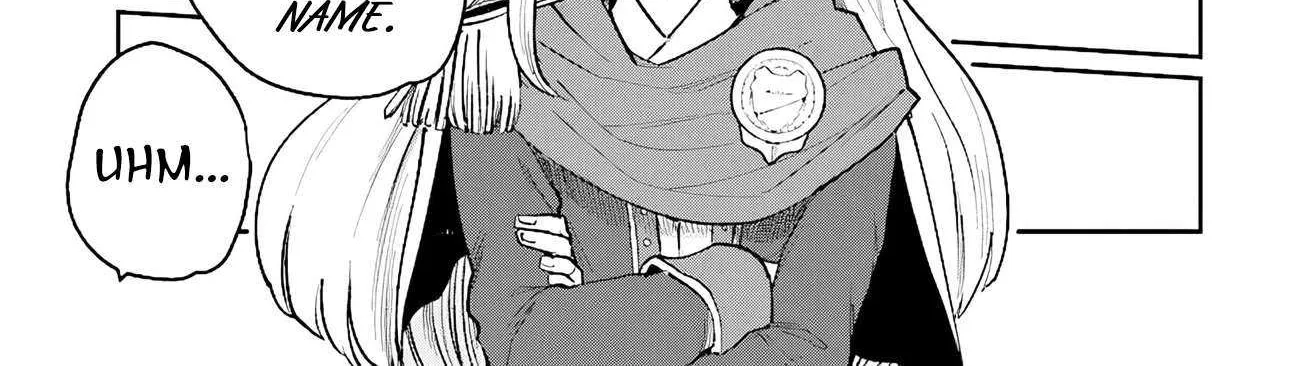 Yuusha no Kawari ni Maou Toubatsu Shitara Tegara o Yokodoroi Saremashita Chapter 16 page 45 - 
