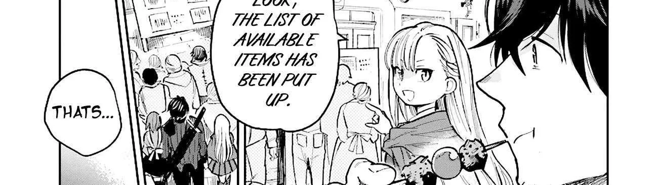 Yuusha no Kawari ni Maou Toubatsu Shitara Tegara o Yokodoroi Saremashita Chapter 16 page 49 - 