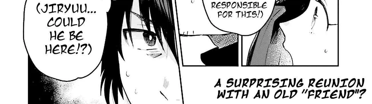 Yuusha no Kawari ni Maou Toubatsu Shitara Tegara o Yokodoroi Saremashita Chapter 16 page 51 - 