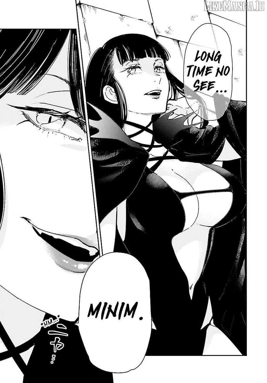 Yuusha no Kawari ni Maou Toubatsu Shitara Tegara o Yokodoroi Saremashita Chapter 17 page 14 - 