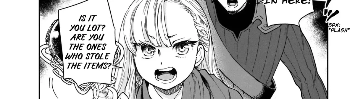 Yuusha no Kawari ni Maou Toubatsu Shitara Tegara o Yokodoroi Saremashita Chapter 18 page 12 - 