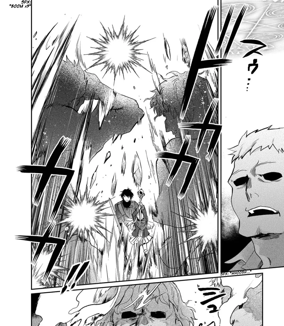 Yuusha no Kawari ni Maou Toubatsu Shitara Tegara o Yokodoroi Saremashita Chapter 18 page 15 - 