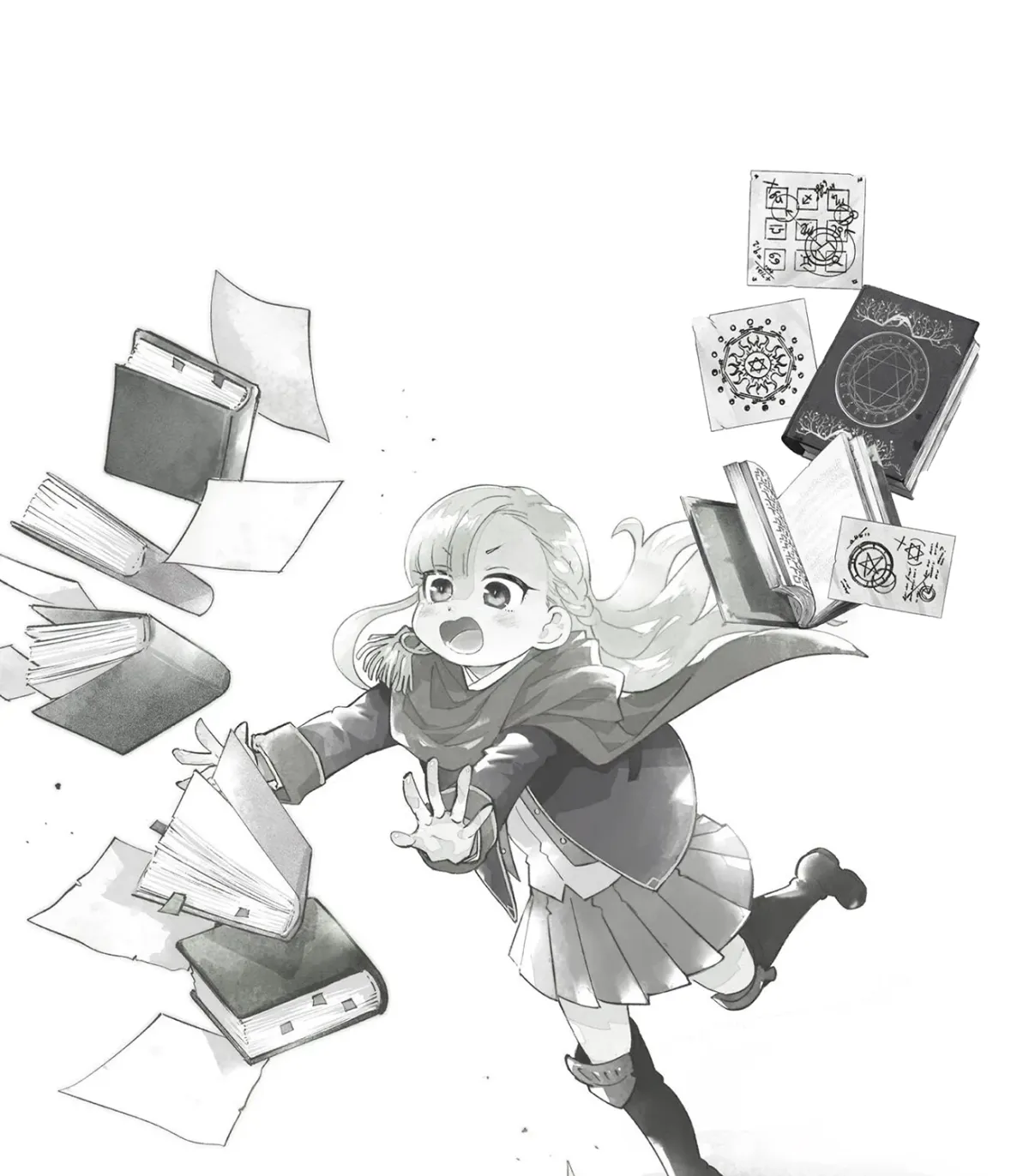 Yuusha no Kawari ni Maou Toubatsu Shitara Tegara o Yokodoroi Saremashita Chapter 18 page 3 - 