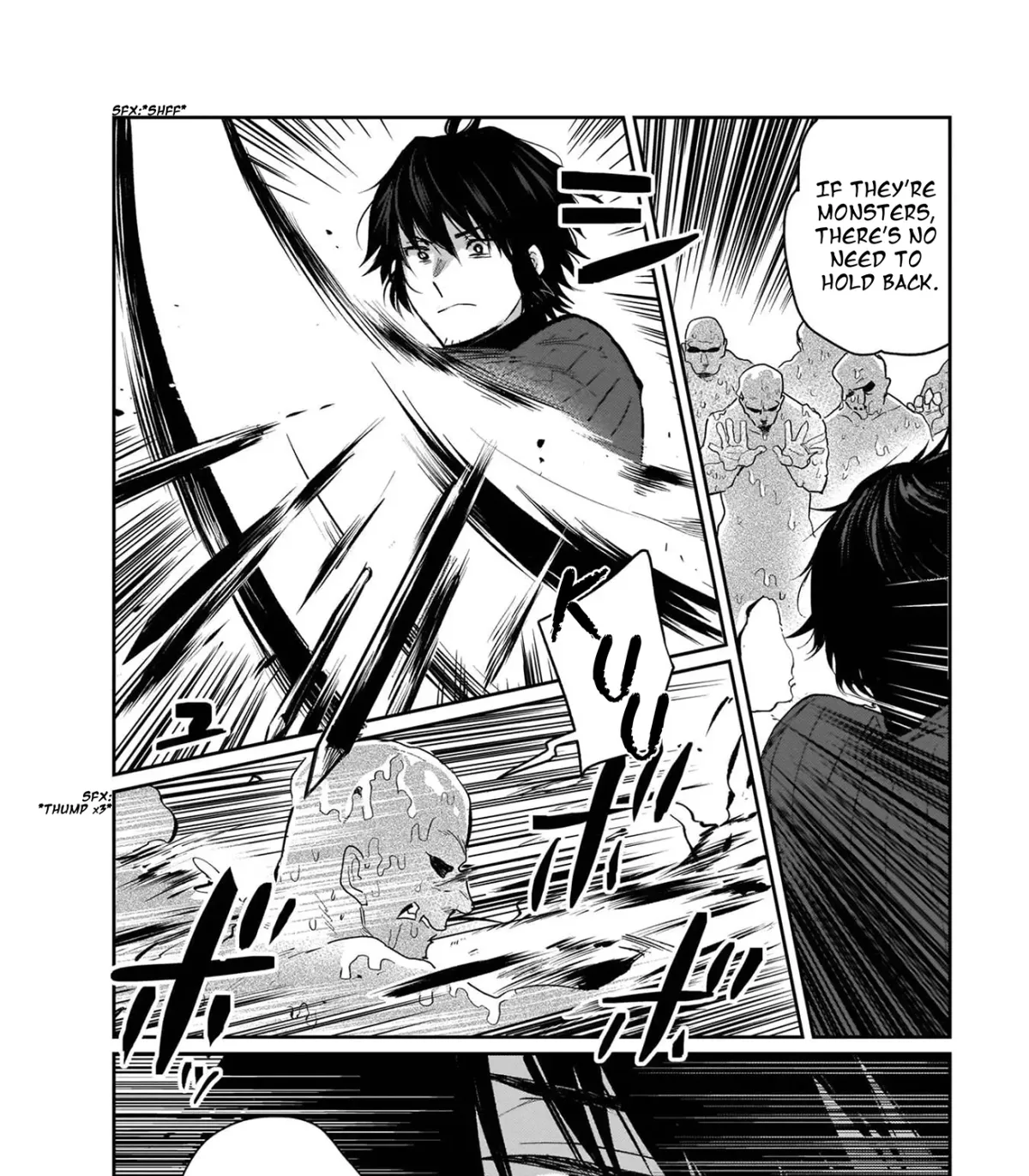 Yuusha no Kawari ni Maou Toubatsu Shitara Tegara o Yokodoroi Saremashita Chapter 18 page 23 - 
