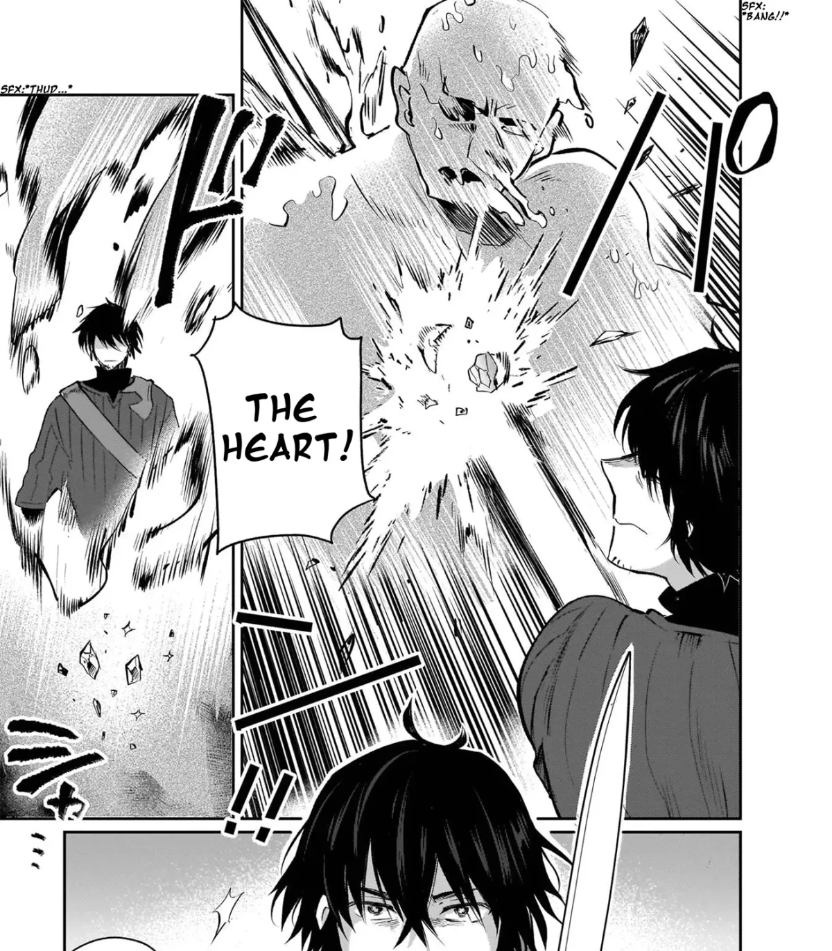 Yuusha no Kawari ni Maou Toubatsu Shitara Tegara o Yokodoroi Saremashita Chapter 18 page 25 - 