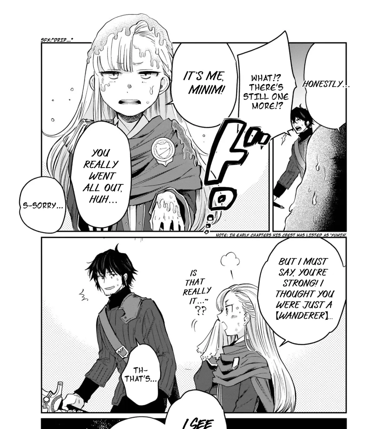 Yuusha no Kawari ni Maou Toubatsu Shitara Tegara o Yokodoroi Saremashita Chapter 18 page 27 - 