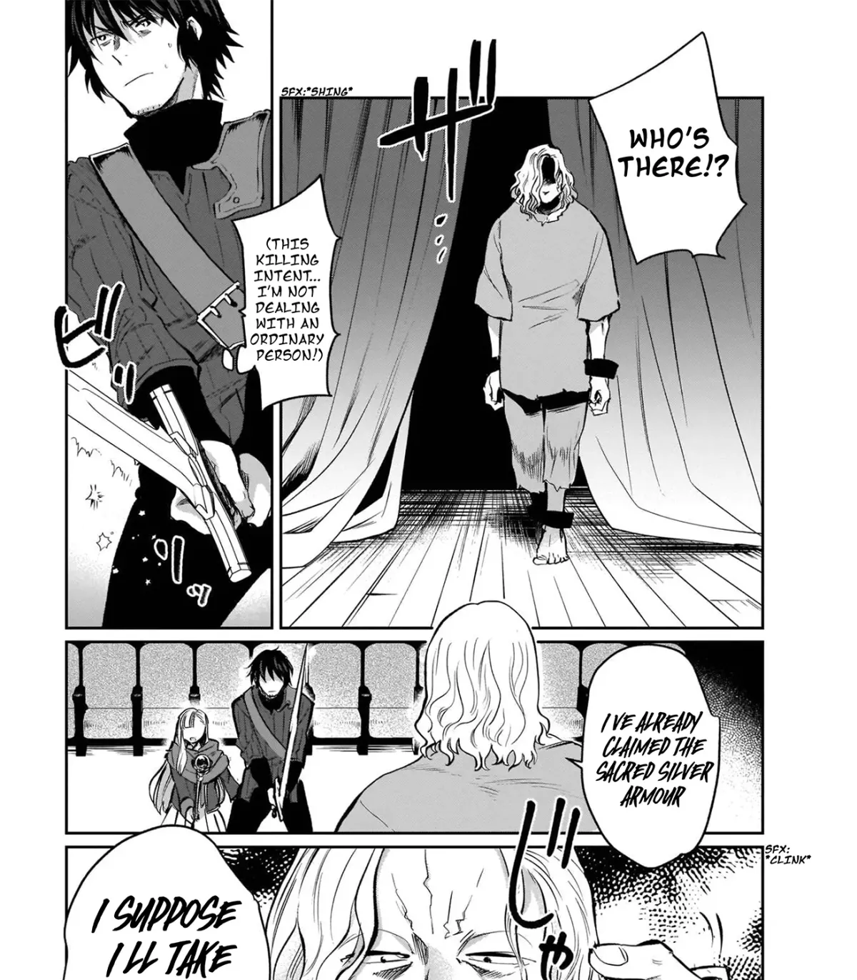 Yuusha no Kawari ni Maou Toubatsu Shitara Tegara o Yokodoroi Saremashita Chapter 18 page 29 - 