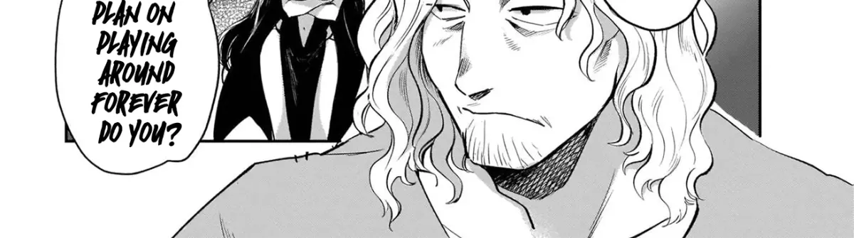 Yuusha no Kawari ni Maou Toubatsu Shitara Tegara o Yokodoroi Saremashita Chapter 18 page 34 - 