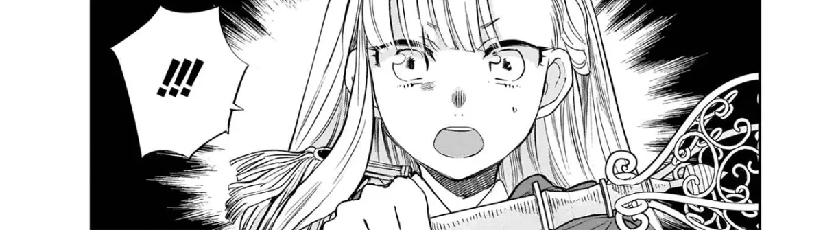 Yuusha no Kawari ni Maou Toubatsu Shitara Tegara o Yokodoroi Saremashita Chapter 18 page 36 - 