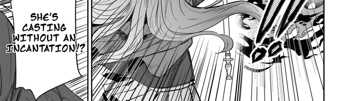 Yuusha no Kawari ni Maou Toubatsu Shitara Tegara o Yokodoroi Saremashita Chapter 18 page 38 - 