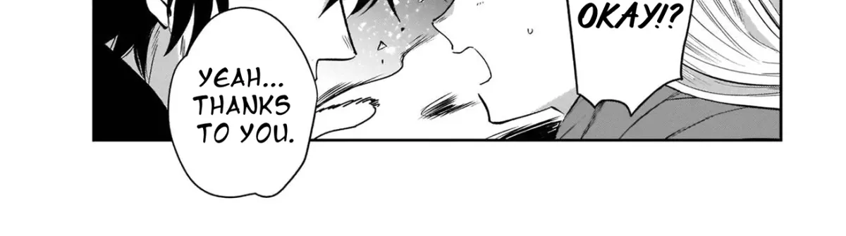 Yuusha no Kawari ni Maou Toubatsu Shitara Tegara o Yokodoroi Saremashita Chapter 18 page 40 - 