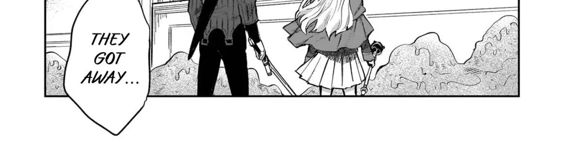 Yuusha no Kawari ni Maou Toubatsu Shitara Tegara o Yokodoroi Saremashita Chapter 18 page 42 - 