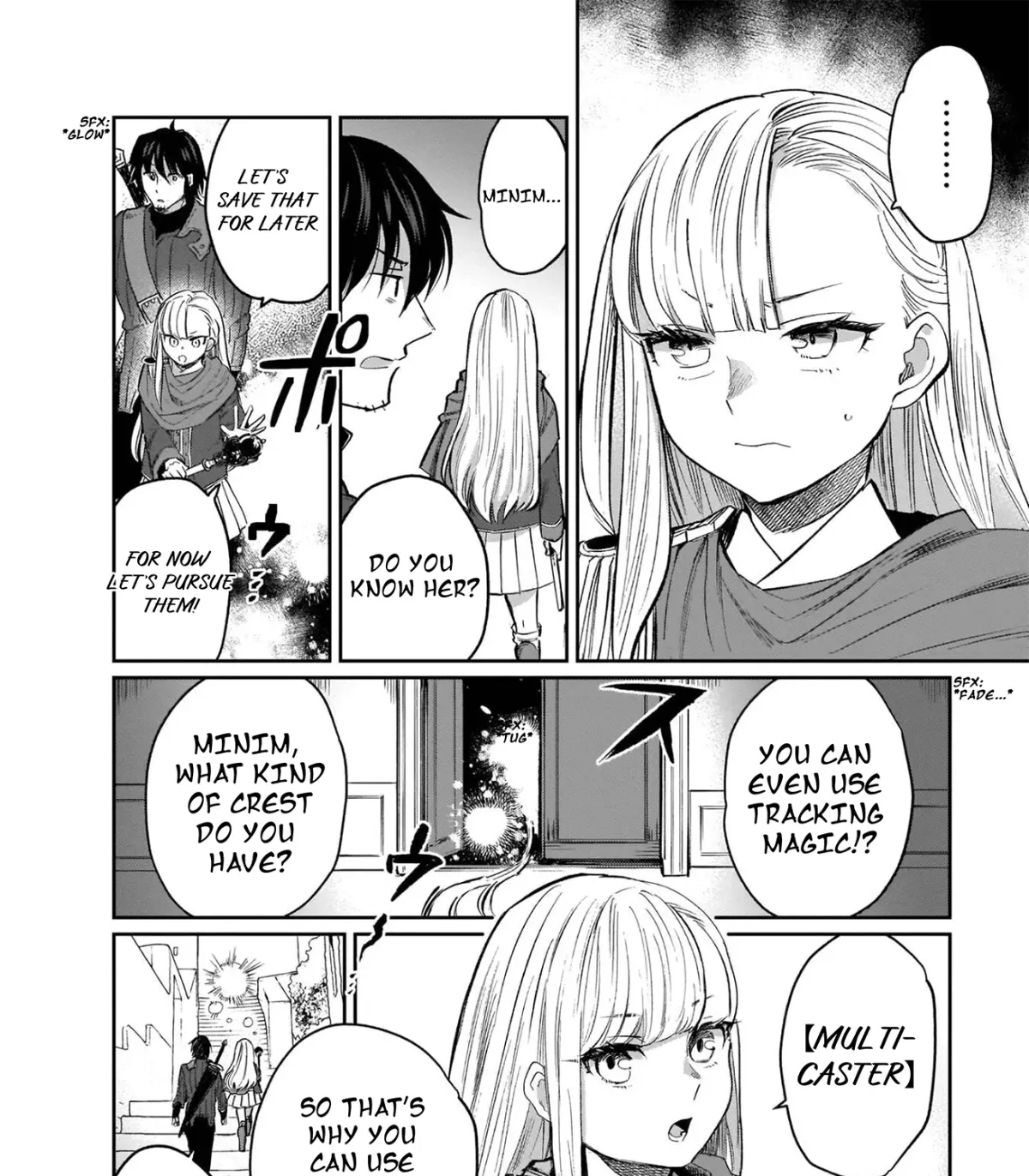 Yuusha no Kawari ni Maou Toubatsu Shitara Tegara o Yokodoroi Saremashita Chapter 18 page 43 - 