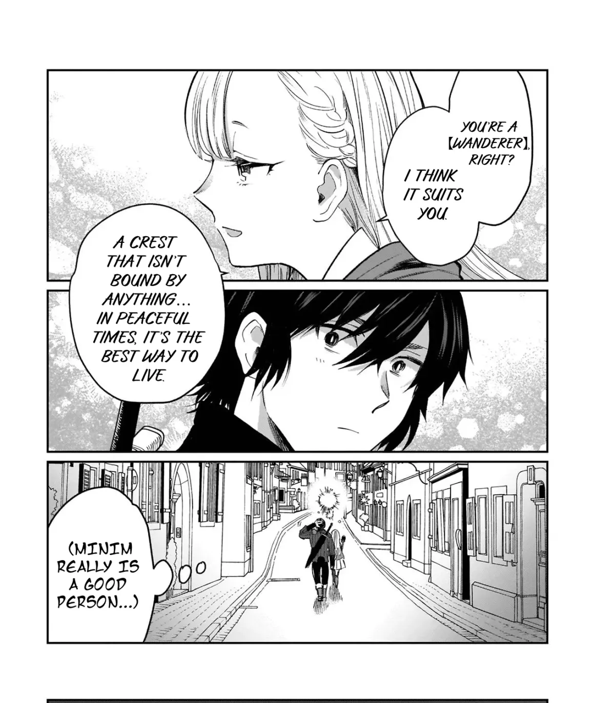 Yuusha no Kawari ni Maou Toubatsu Shitara Tegara o Yokodoroi Saremashita Chapter 18 page 45 - 