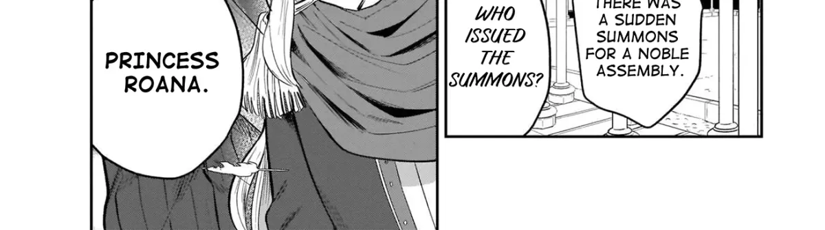 Yuusha no Kawari ni Maou Toubatsu Shitara Tegara o Yokodoroi Saremashita Chapter 18 page 48 - 
