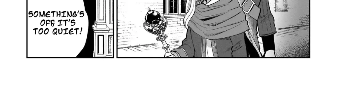 Yuusha no Kawari ni Maou Toubatsu Shitara Tegara o Yokodoroi Saremashita Chapter 18 page 50 - 