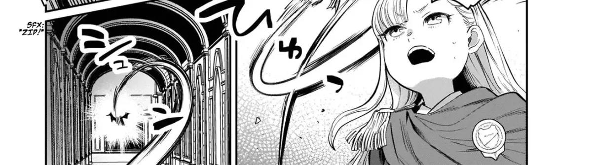 Yuusha no Kawari ni Maou Toubatsu Shitara Tegara o Yokodoroi Saremashita Chapter 18 page 54 - 