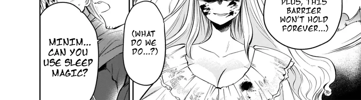 Yuusha no Kawari ni Maou Toubatsu Shitara Tegara o Yokodoroi Saremashita Chapter 18 page 60 - 