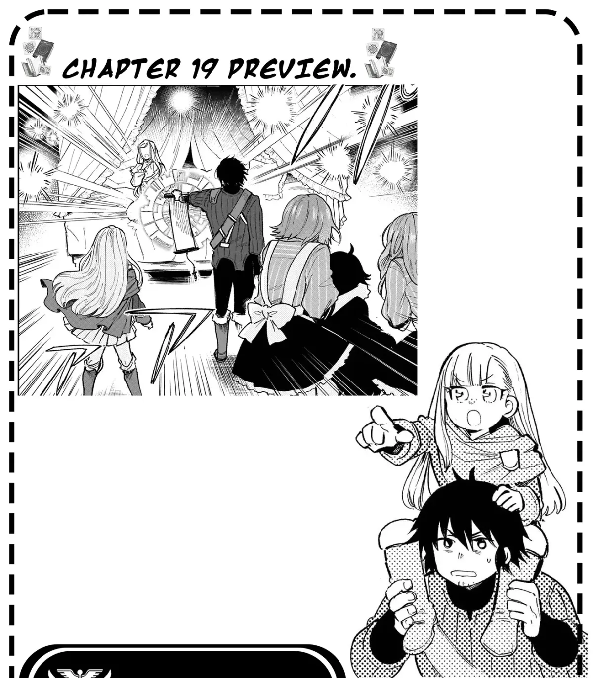 Yuusha no Kawari ni Maou Toubatsu Shitara Tegara o Yokodoroi Saremashita Chapter 18 page 65 - 