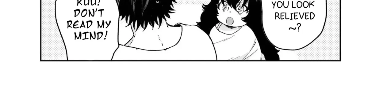 Yuusha no Kawari ni Maou Toubatsu Shitara Tegara o Yokodoroi Saremashita Chapter 18 page 8 - 