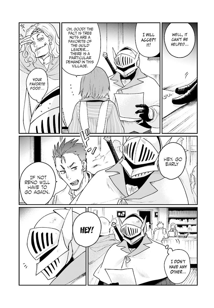 Yuusha no Kawari ni Maou Toubatsu Shitara Tegara o Yokodoroi Saremashita Chapter 2 page 20 - 