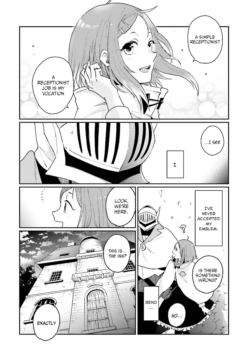 Yuusha no Kawari ni Maou Toubatsu Shitara Tegara o Yokodoroi Saremashita Chapter 2 page 27 - 