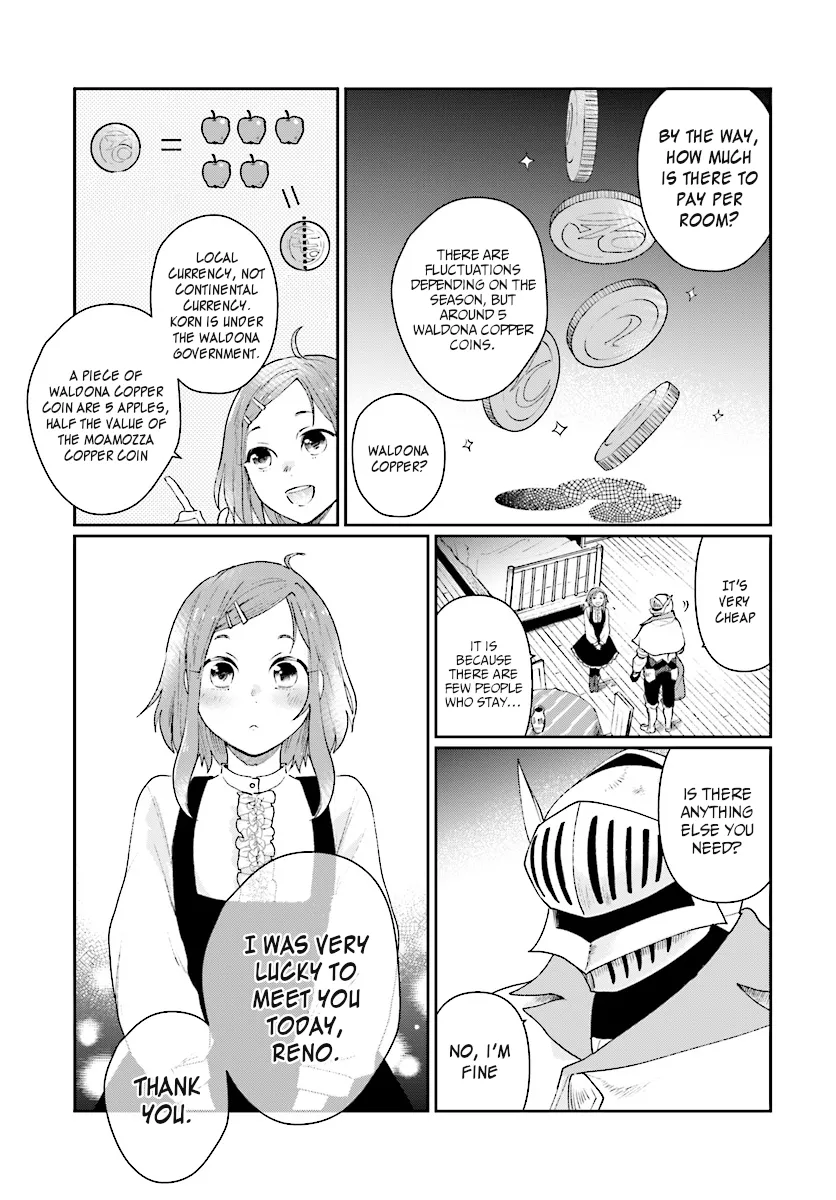 Yuusha no Kawari ni Maou Toubatsu Shitara Tegara o Yokodoroi Saremashita Chapter 2 page 30 - 
