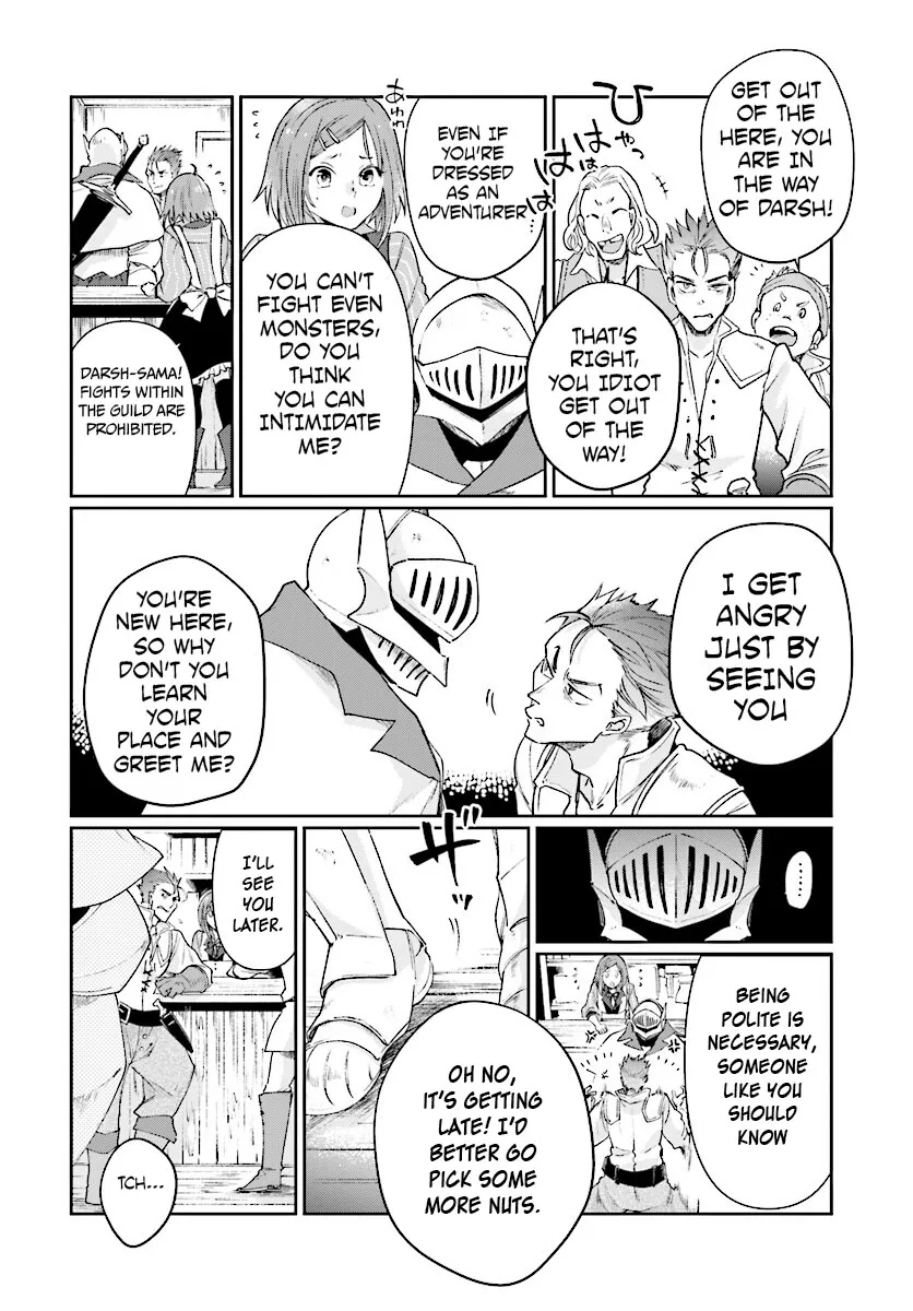 Yuusha no Kawari ni Maou Toubatsu Shitara Tegara o Yokodoroi Saremashita Chapter 3 page 11 - 