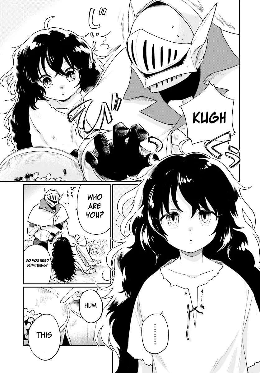 Yuusha no Kawari ni Maou Toubatsu Shitara Tegara o Yokodoroi Saremashita Chapter 3 page 14 - 