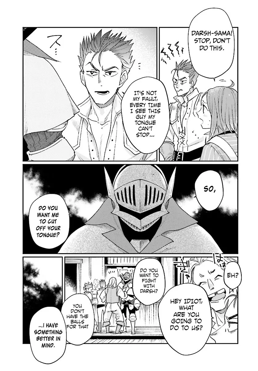 Yuusha no Kawari ni Maou Toubatsu Shitara Tegara o Yokodoroi Saremashita Chapter 3 page 26 - 