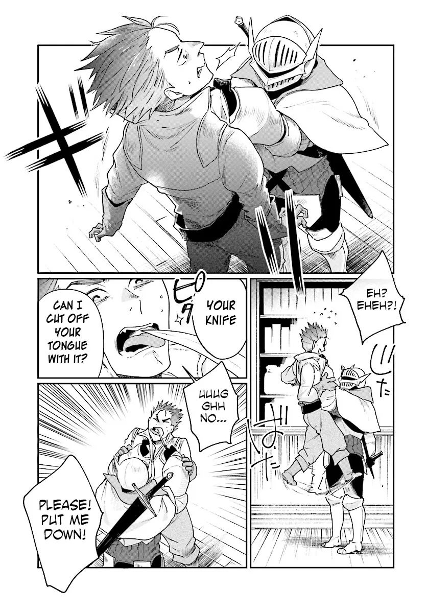 Yuusha no Kawari ni Maou Toubatsu Shitara Tegara o Yokodoroi Saremashita Chapter 3 page 30 - 