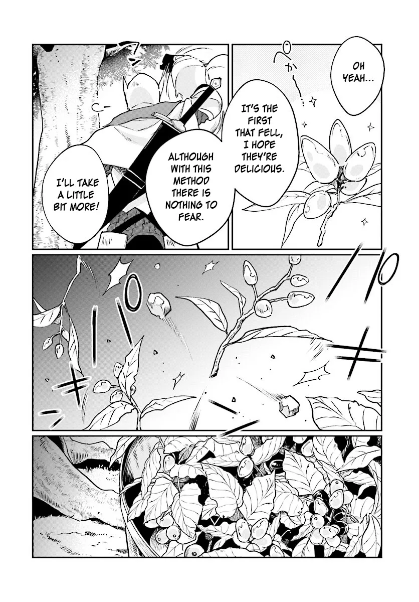 Yuusha no Kawari ni Maou Toubatsu Shitara Tegara o Yokodoroi Saremashita Chapter 3 page 7 - 