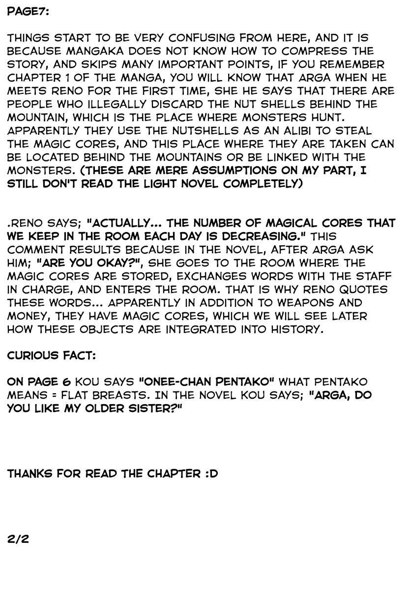 Yuusha no Kawari ni Maou Toubatsu Shitara Tegara o Yokodoroi Saremashita Chapter 4.1 page 19 - 