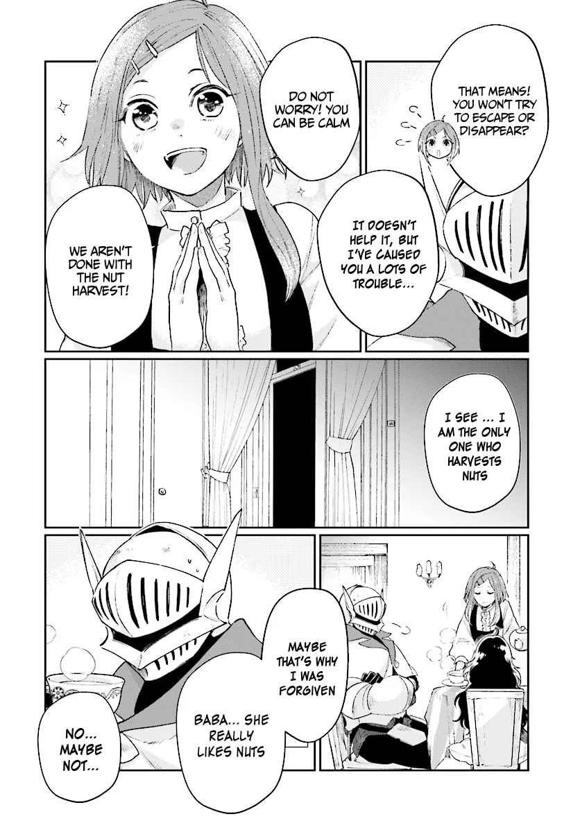Yuusha no Kawari ni Maou Toubatsu Shitara Tegara o Yokodoroi Saremashita Chapter 4.1 page 5 - 