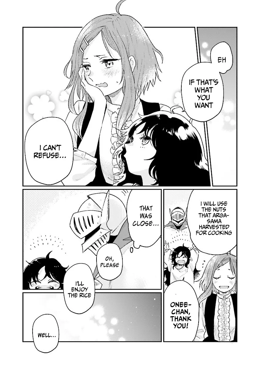 Yuusha no Kawari ni Maou Toubatsu Shitara Tegara o Yokodoroi Saremashita Chapter 4.2 page 14 - 
