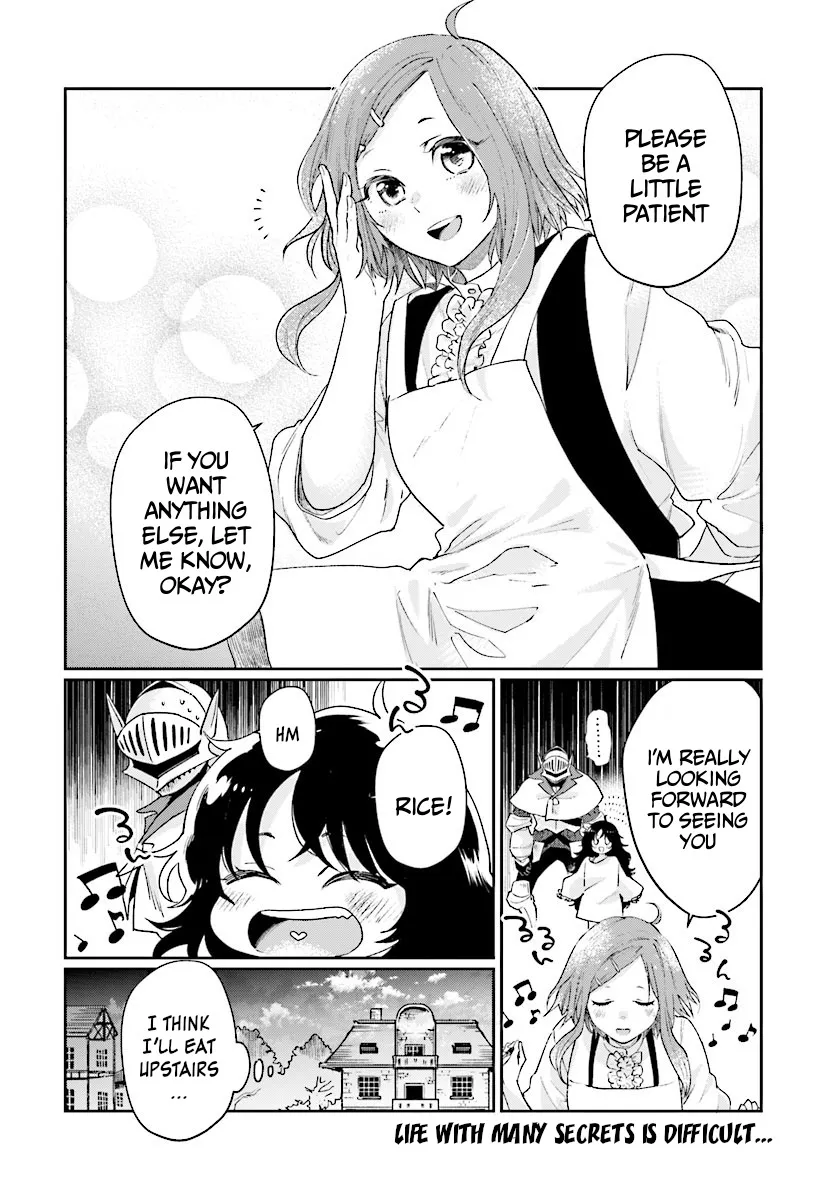Yuusha no Kawari ni Maou Toubatsu Shitara Tegara o Yokodoroi Saremashita Chapter 4.2 page 15 - 