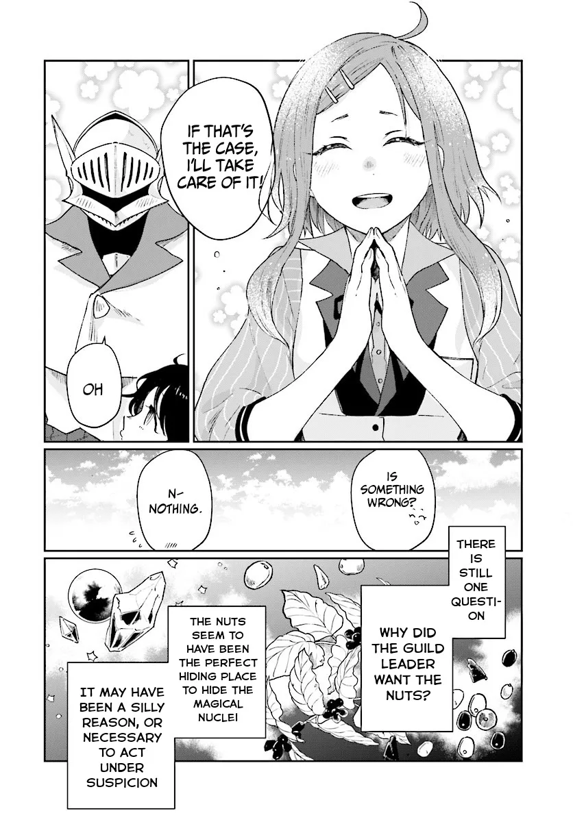 Yuusha no Kawari ni Maou Toubatsu Shitara Tegara o Yokodoroi Saremashita Chapter 4.2 page 7 - 