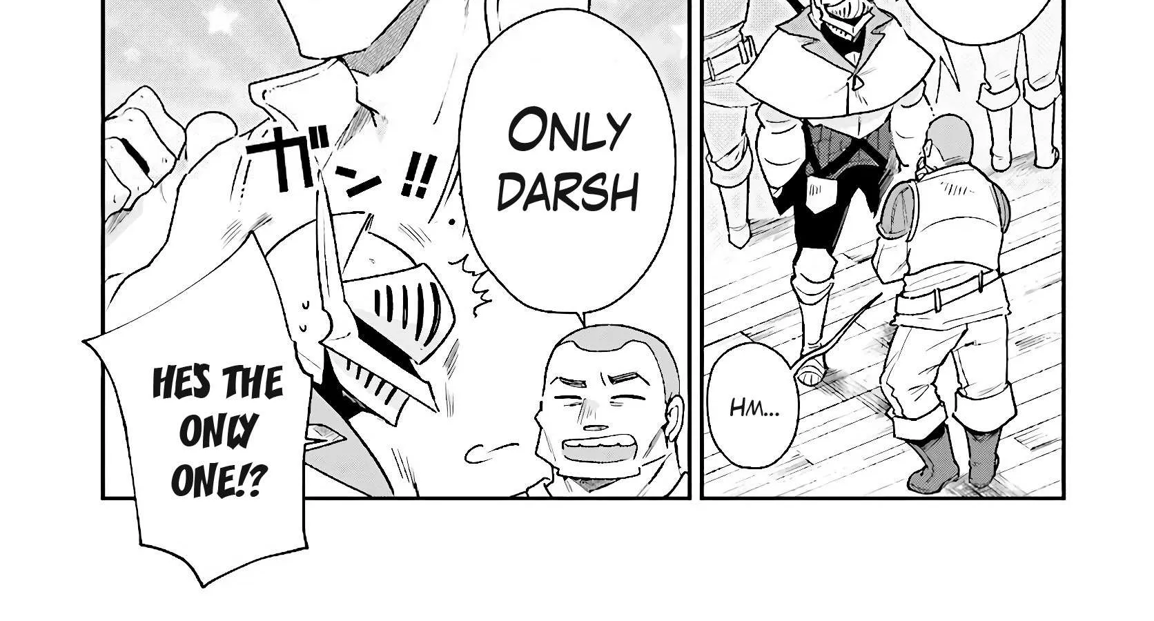 Yuusha no Kawari ni Maou Toubatsu Shitara Tegara o Yokodoroi Saremashita Chapter 6 page 11 - 