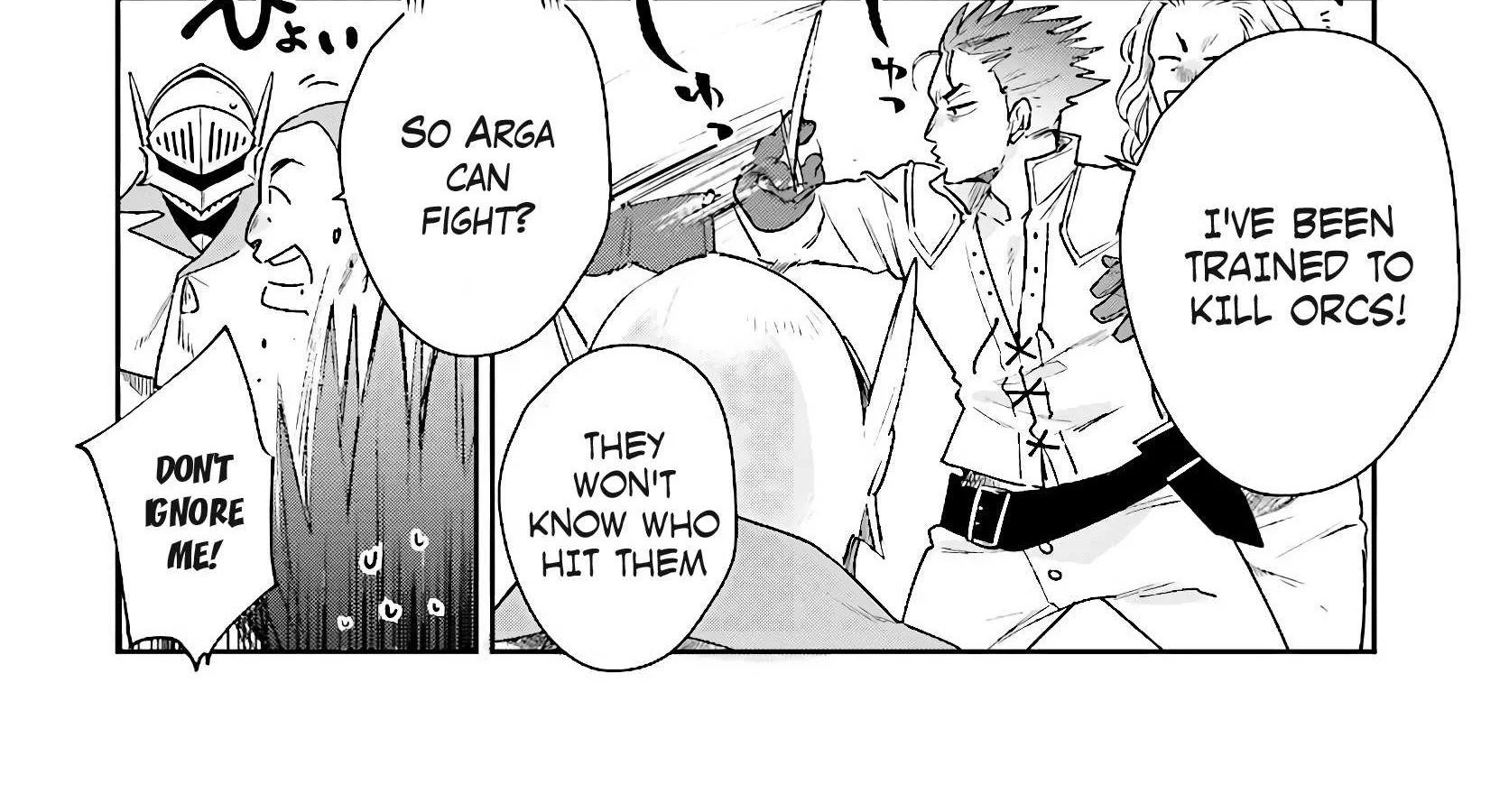 Yuusha no Kawari ni Maou Toubatsu Shitara Tegara o Yokodoroi Saremashita Chapter 6 page 13 - 