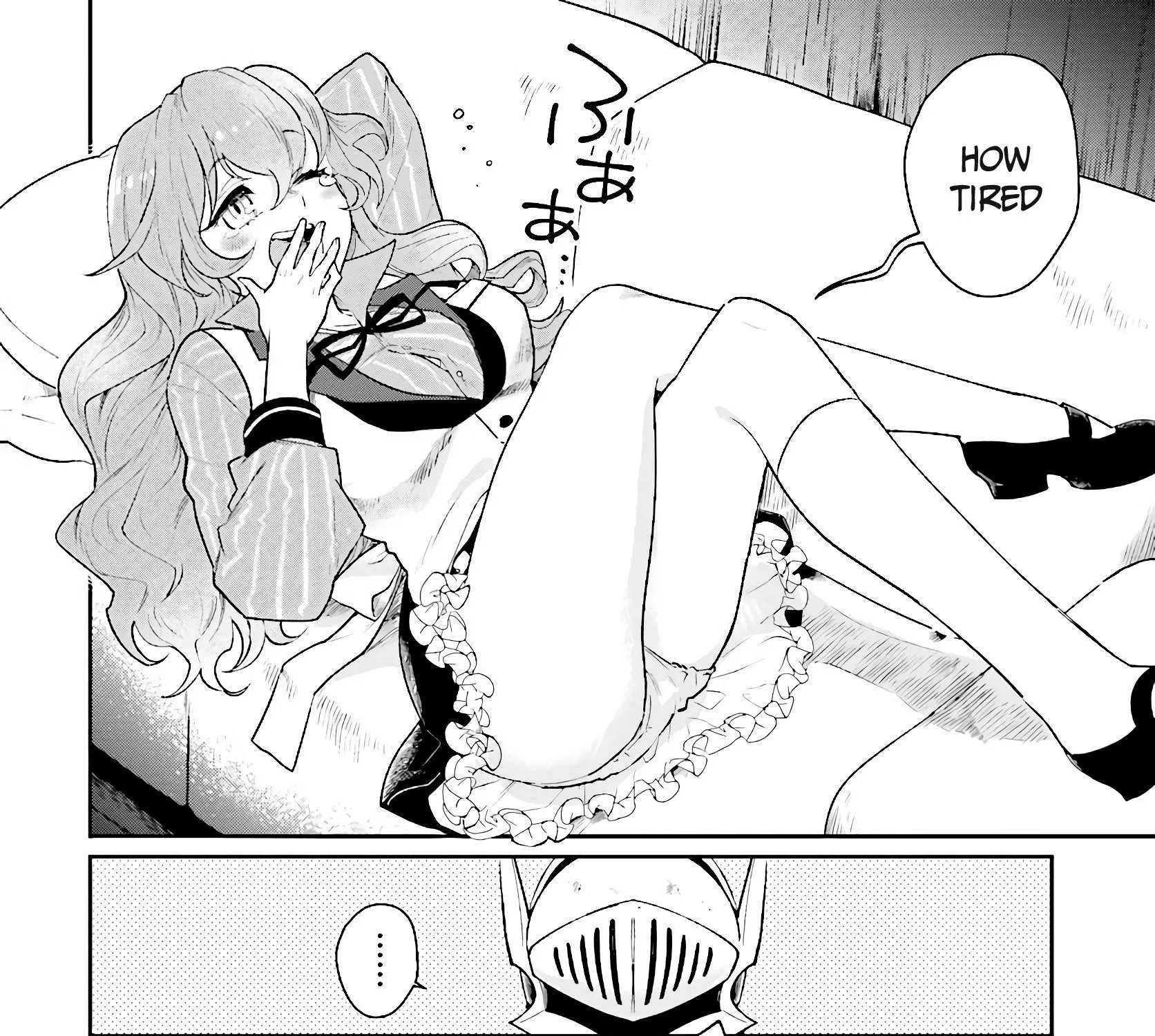 Yuusha no Kawari ni Maou Toubatsu Shitara Tegara o Yokodoroi Saremashita Chapter 6 page 16 - 