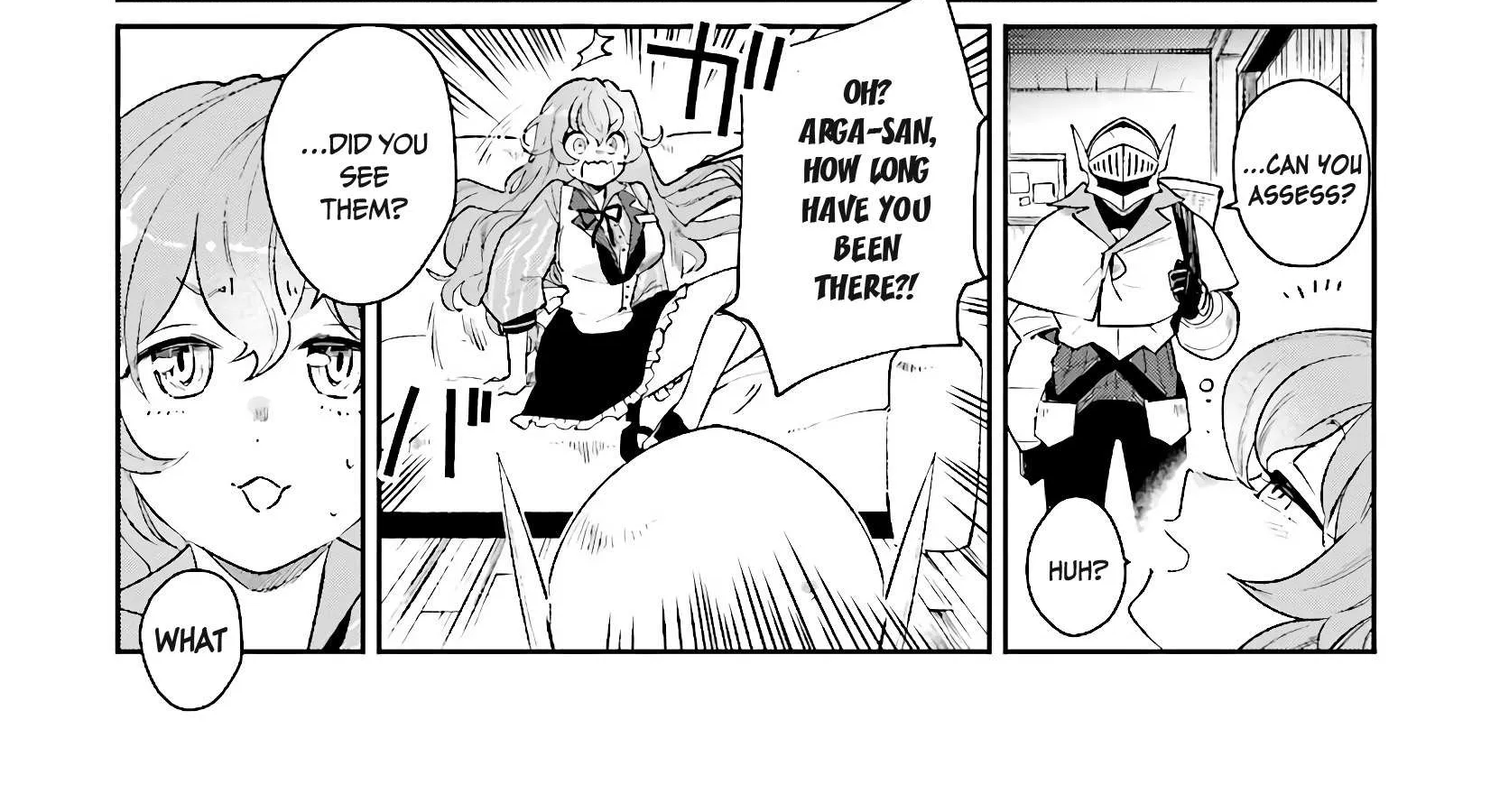 Yuusha no Kawari ni Maou Toubatsu Shitara Tegara o Yokodoroi Saremashita Chapter 6 page 17 - 